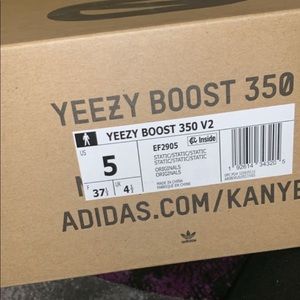 350 yeezy boost v12 statics